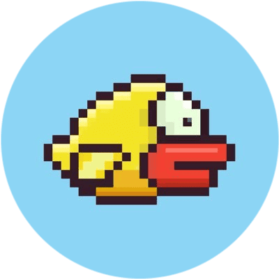 Flappy Bird logo