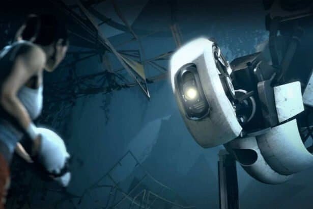 Forget Half-Life 3, Portal: Alive & Kicking Just Shadow-Dropped