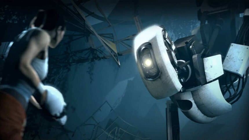 Forget Half-Life 3, Portal: Alive & Kicking Just Shadow-Dropped