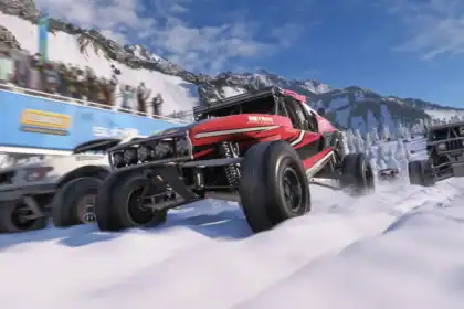 Forza Horizon 6 finally hits PS5 in 2026