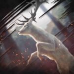 Game of Thrones: Dragonfire — Game of Thrones adds The White Stag in the new Kingswood Hunt