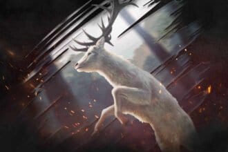 Game of Thrones: Dragonfire — Game of Thrones adds The White Stag in the new Kingswood Hunt