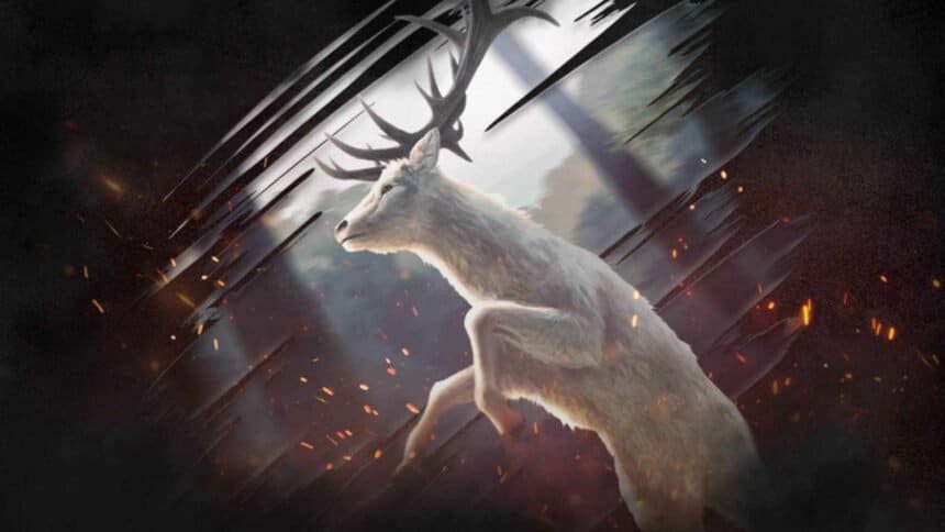Game of Thrones: Dragonfire — Game of Thrones adds The White Stag in the new Kingswood Hunt