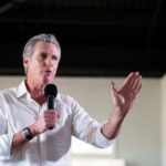 Gavin Newsom wants a mandatory AI kill switch, and he's not waiting for Congress