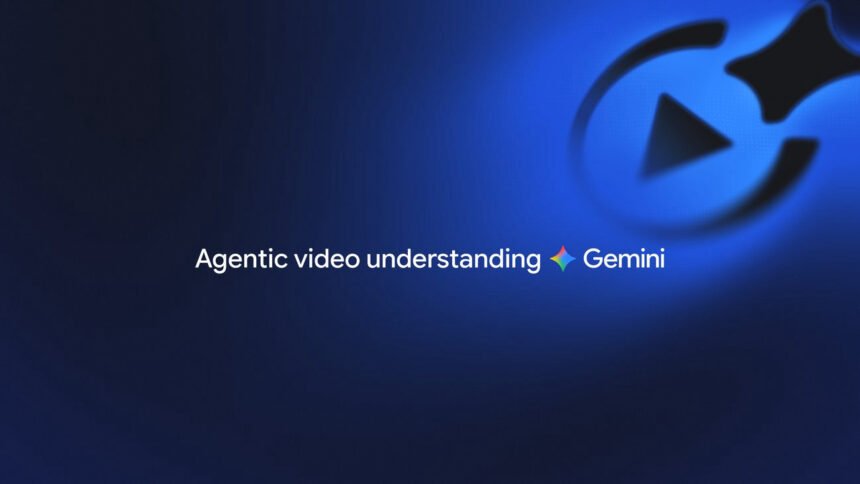 Gemini's agentic video analysis cut my token usage by up to 88 percent