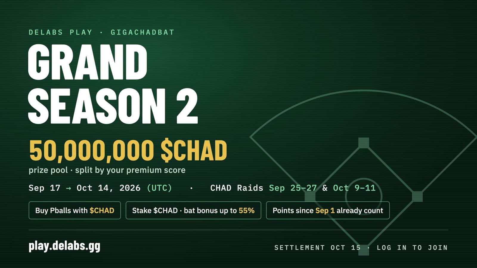 GIGACHADBAT to leave Abstract after Delabs Play Season 2