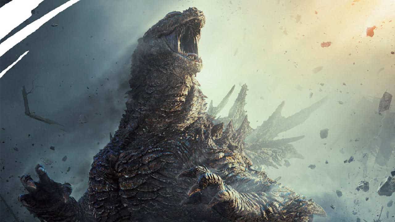Godzilla Minus Zero, reviewed: more monster, less heart