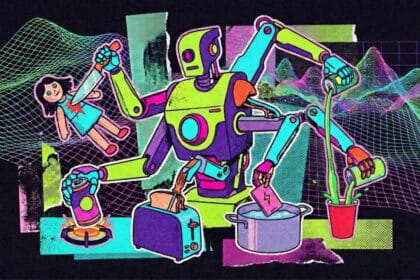 GPT-6 Astra and Claude Fable turn robot arms into slapstick killer robots in a new safety benchmark