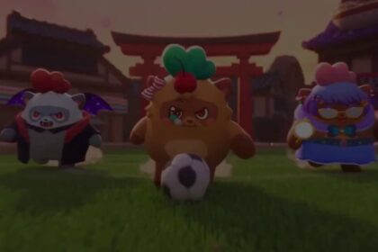 Moku Turns Grand Arena Season 2 Into a Share Portfolio Game With AI-Played Moki Ball