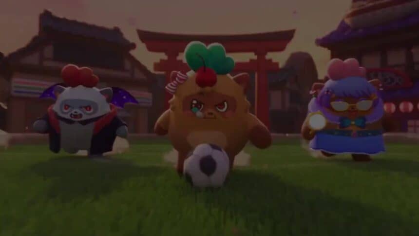 Moku Turns Grand Arena Season 2 Into a Share Portfolio Game With AI-Played Moki Ball