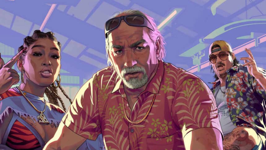 Grand Theft Auto 6 — 5 million people get first crack at GTA 6