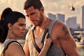 Grand Theft Auto 6 — GTA 6 Fans Are Review Bombing a Real Florida Nudist Resort Over Leak Comparisons