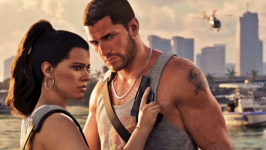 Grand Theft Auto 6 — GTA 6 Fans Are Review Bombing a Real Florida Nudist Resort Over Leak Comparisons