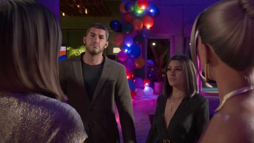 Grand Theft Auto 6 — GTA 6 skipped a gameplay trailer because it's "extremely tough" to show off