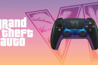 Grand Theft Auto 6 — The GTA 6 PS5 Limited Edition Controllers Are Real — So What's the Price, and When Do Pre-Orders Open?