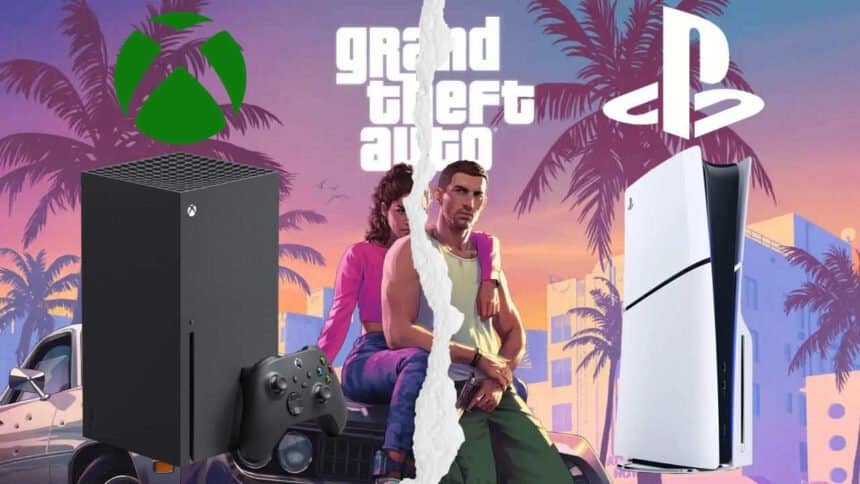 Grand Theft Auto 6 — Xbox Series X or PS5: which one to buy for GTA 6