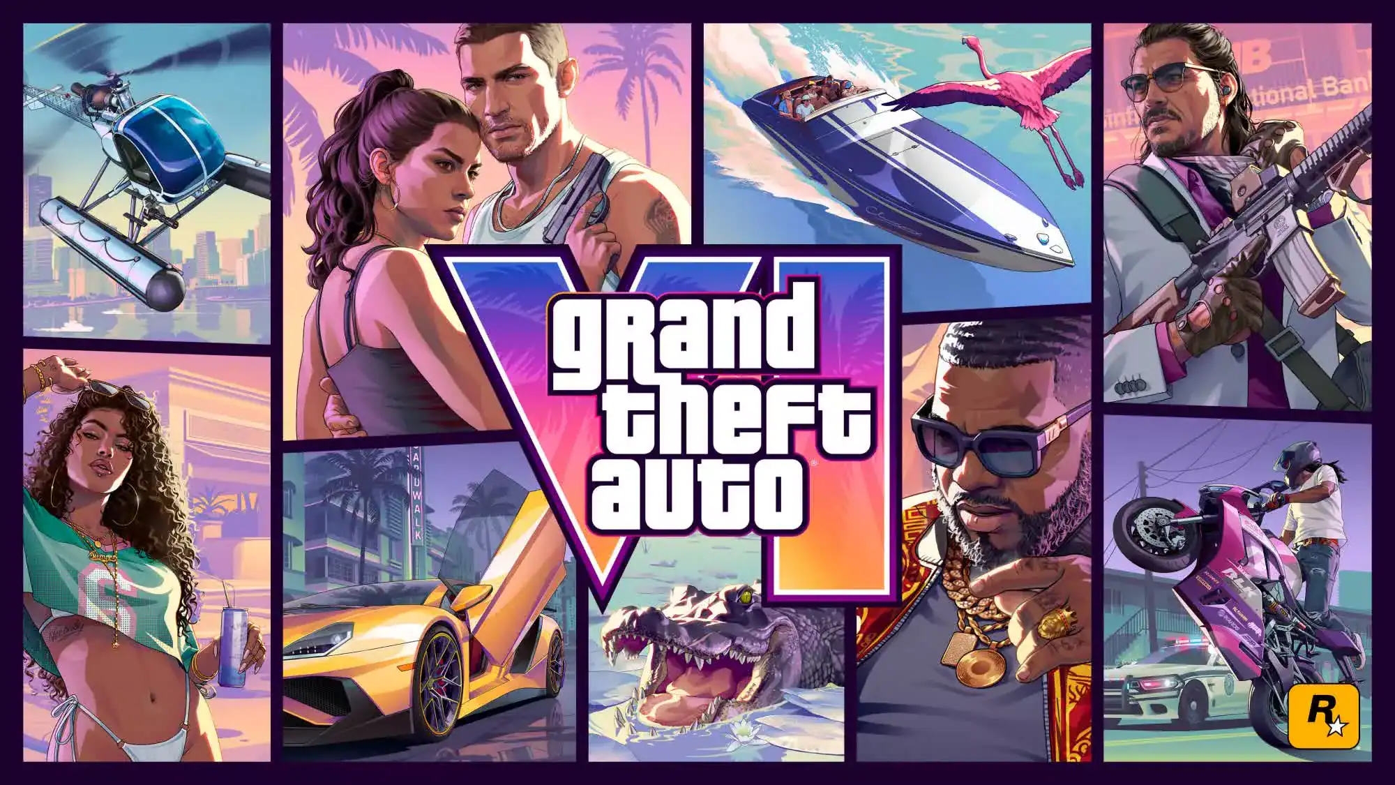 Grand Theft Auto VI could cause a massive workplace productivity crisis