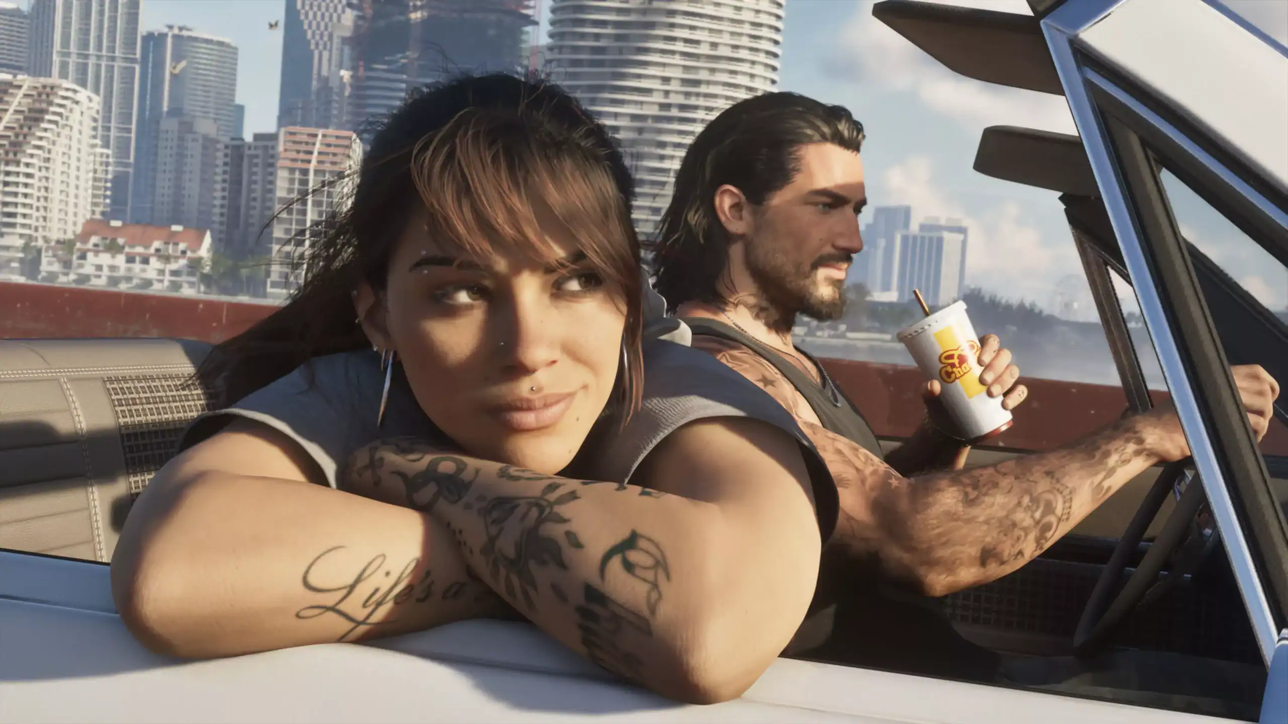 Grand Theft Auto VI could trigger a workplace productivity crisis