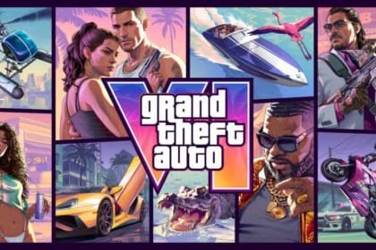 Grand Theft Auto VI could trigger a workplace productivity crisis