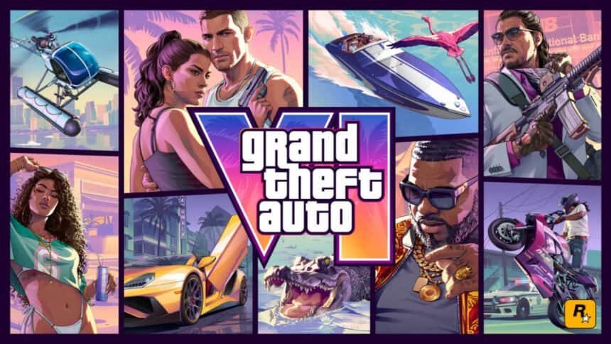 Grand Theft Auto VI could trigger a workplace productivity crisis