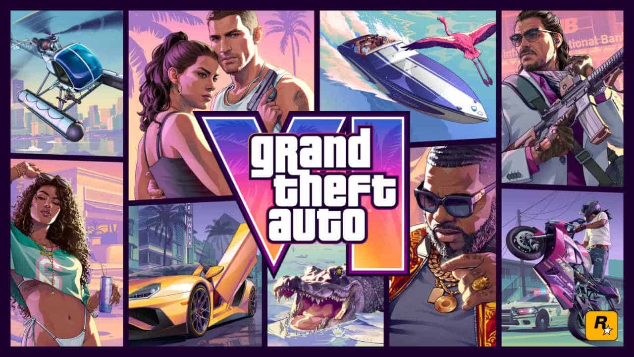 Grand Theft Auto VI could trigger a workplace productivity crisis