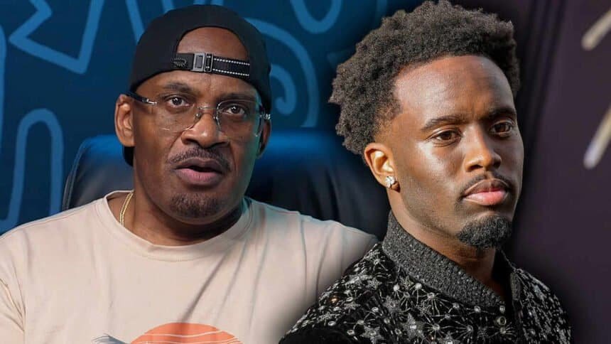 GTA 5 Franklin Actor Clears the Air With Kai Cenat Over Broken Motorcycle Promise to Young Fan