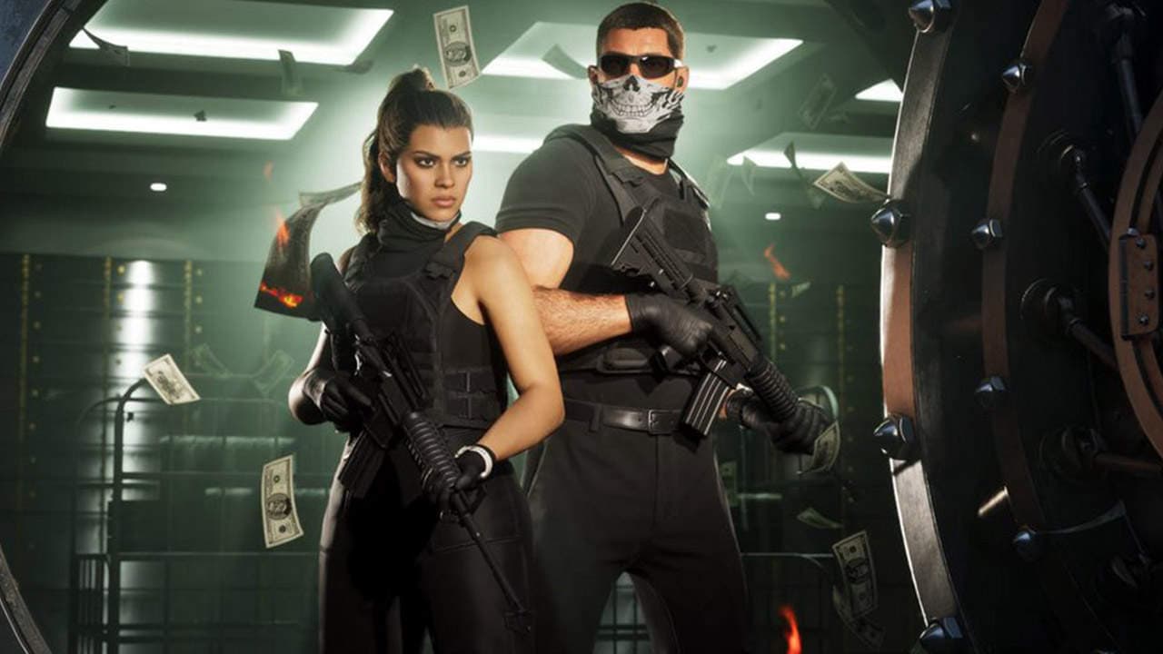 GTA 6 Jason and Lucia Bank