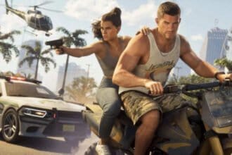 GTA 6 on PC? Take-Two's CEO said almost nothing
