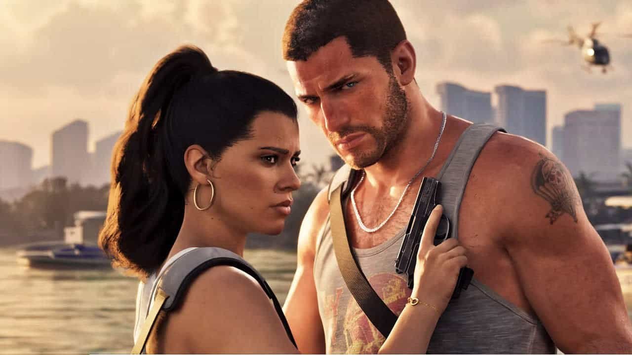 GTA 6 Could Take Around 80 Hours to Complete