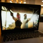 GTA 6's Netflix extended look shows character switching, robberies and new gameplay details