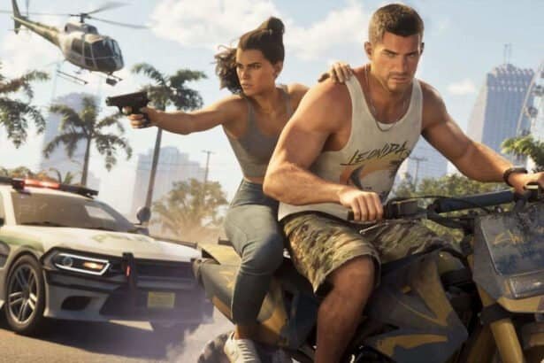GTA 6's story matters too much for Rockstar to let you swap Lucia and Jason at will