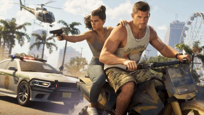 GTA 6's story matters too much for Rockstar to let you swap Lucia and Jason at will