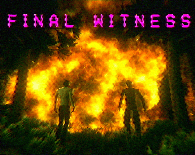 Final Witness