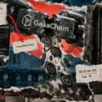 Hacker turned 55 days of failed GalaChain transactions into a $3 million master key
