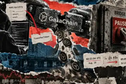 Hacker turned 55 days of failed GalaChain transactions into a $3 million master key