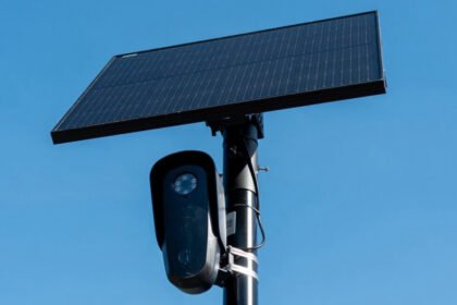 Hackers pulled a Flock camera off a pole and copied what's really inside