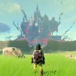 Hanayama Zelda Puzzle — Zelda Officially Returns to the Wilds Era With a New Game