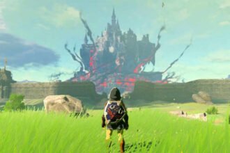 Hanayama Zelda Puzzle — Zelda Officially Returns to the Wilds Era With a New Game