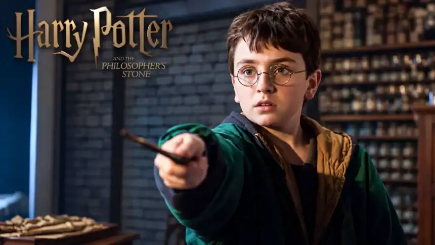Harry Potter Series: HBO Changes Its Release Plans for New Seasons