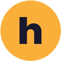 Haste Arcade logo