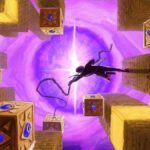 He Who Watches — 2026's Best Puzzle Game Is a Trippier Spin on Portal