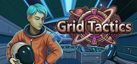 Grid Tactics: Duel is free on Steam