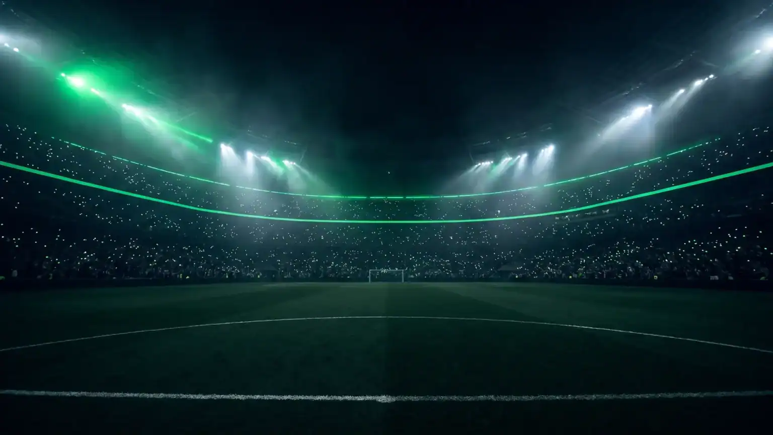 Soccerverse gallery