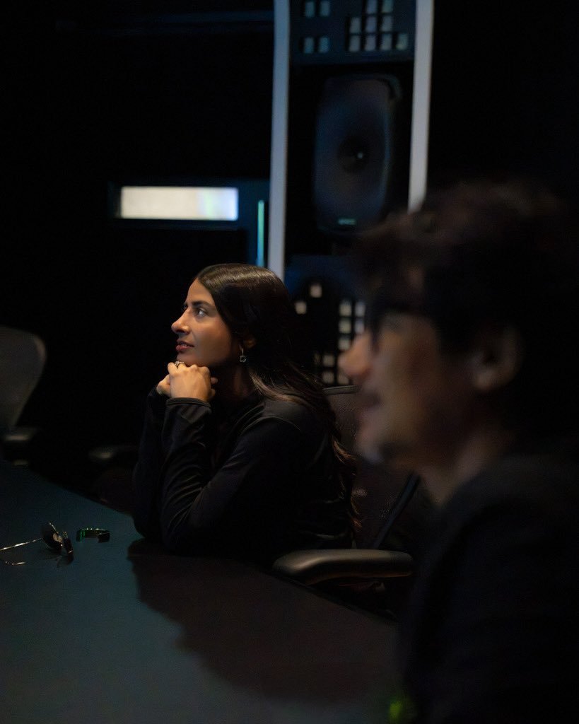 Hideo Kojima and Xbox's Asha Sharma turn up together again after PHYSINT