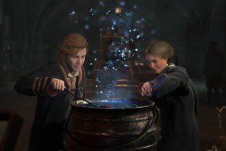 Hogwarts Legacy 2's Official Reveal Has Split the Fanbase