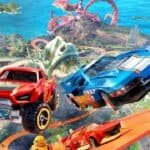 Hot Wheels Infinite Rush reviewed, Milestone goes open world