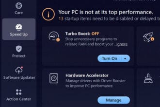 How to free up RAM that Windows apps don't release