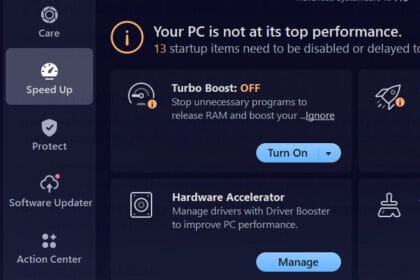 How to free up RAM that Windows apps don't release