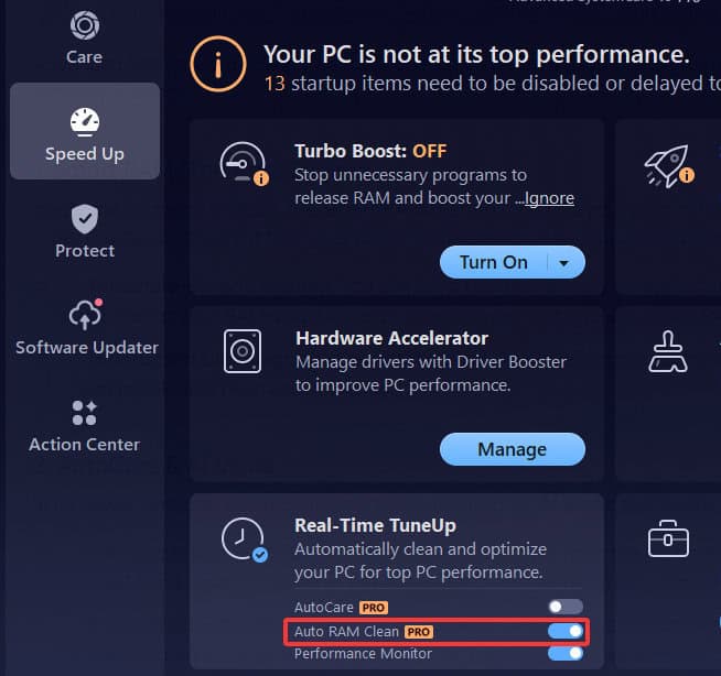 How to free up RAM that Windows apps don't release
