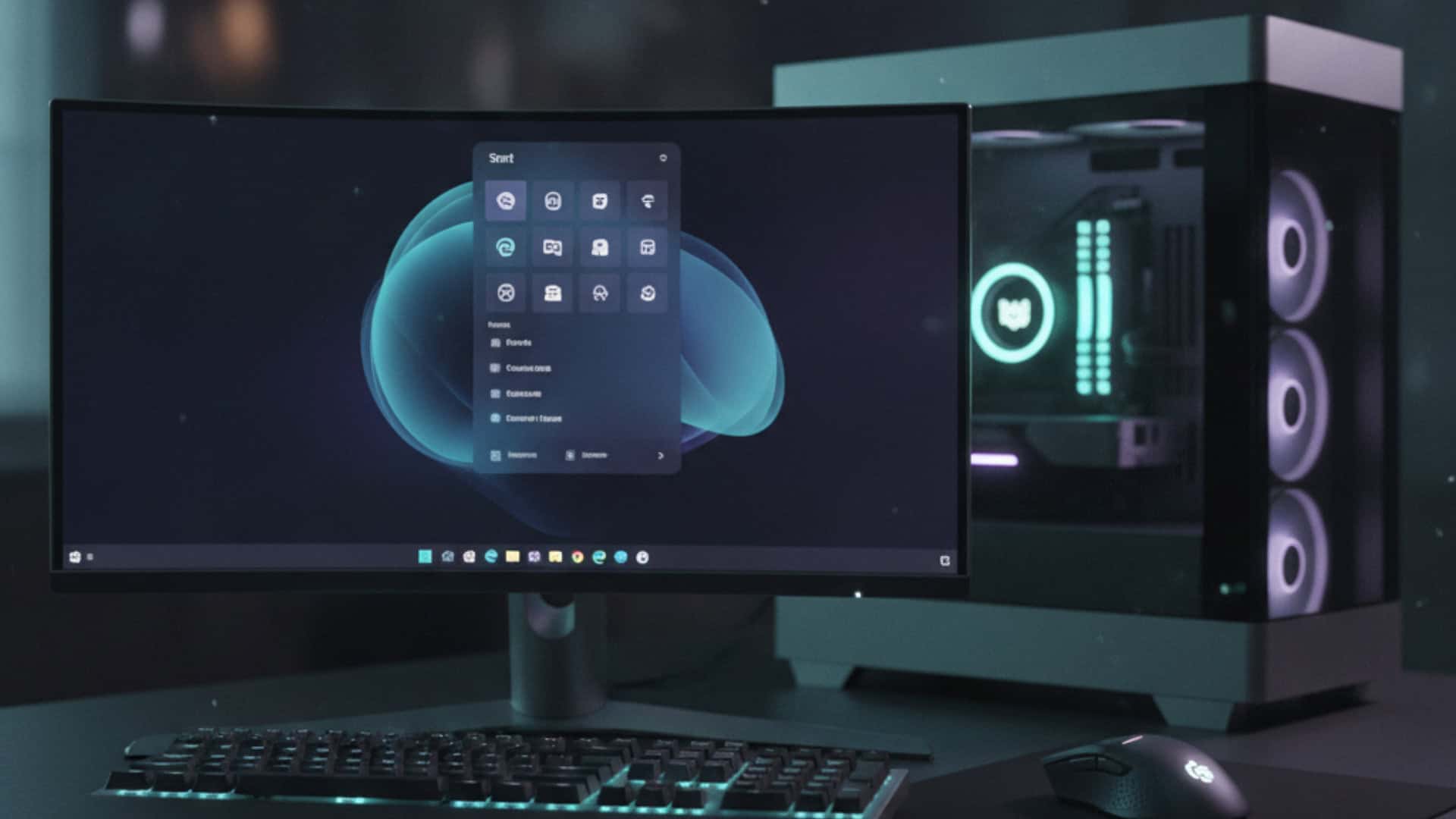 How to use Windhawk to fix the Windows 11 Start menu and taskbar